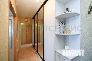 3-к квартира, вторичка, 70м2, 9/10 этаж