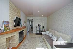 2-к квартира, вторичка, 48м2, 5/5 этаж