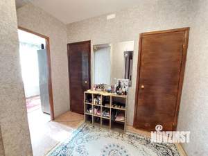 1-к квартира, вторичка, 37м2, 2/10 этаж