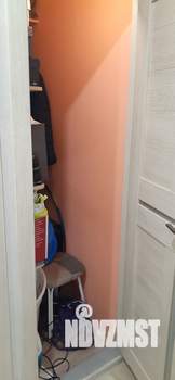 3-к квартира, вторичка, 68м2, 7/12 этаж
