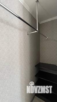 1-к квартира, вторичка, 32м2, 4/5 этаж