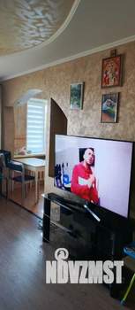 3-к квартира, вторичка, 57м2, 5/5 этаж