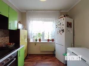 3-к квартира, вторичка, 63м2, 2/10 этаж