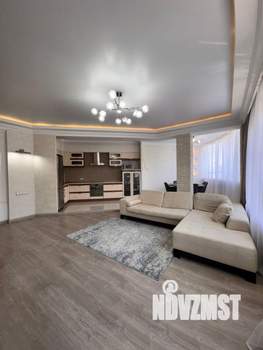 3-к квартира, вторичка, 142м2, 3/10 этаж