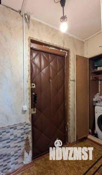 1-к квартира, вторичка, 31м2, 3/5 этаж