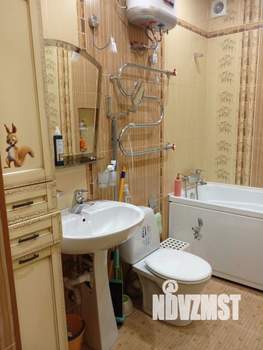 3-к квартира, вторичка, 75м2, 1/4 этаж