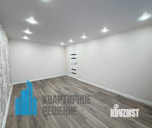 1-к квартира, вторичка, 32м2, 1/12 этаж