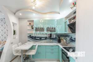 3-к квартира, вторичка, 65м2, 6/9 этаж