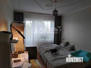 3-к квартира, вторичка, 63м2, 5/9 этаж