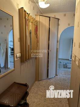 2-к квартира, вторичка, 45м2, 2/5 этаж