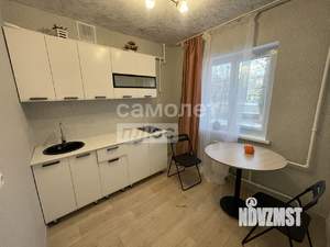 2-к квартира, вторичка, 45м2, 1/5 этаж
