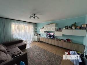 2-к квартира, вторичка, 49м2, 3/5 этаж