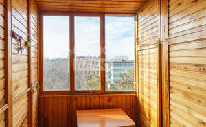 3-к квартира, вторичка, 63м2, 6/9 этаж