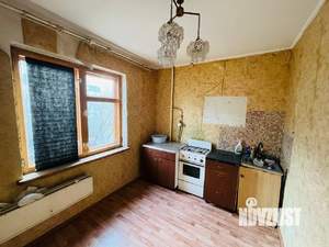 1-к квартира, вторичка, 38м2, 4/9 этаж