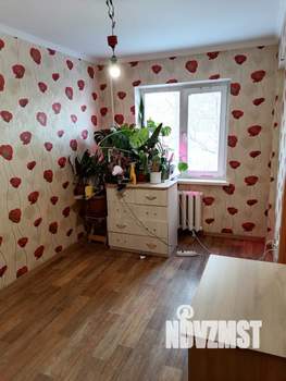 2-к квартира, вторичка, 45м2, 1/5 этаж