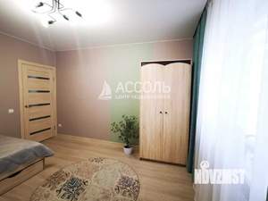 2-к квартира, вторичка, 56м2, 4/10 этаж