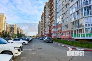 3-к квартира, вторичка, 93м2, 11/14 этаж