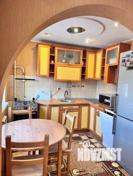 2-к квартира, вторичка, 45м2, 4/5 этаж