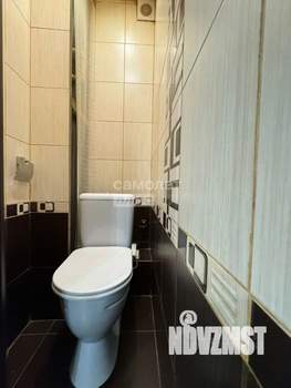 3-к квартира, вторичка, 58м2, 1/5 этаж