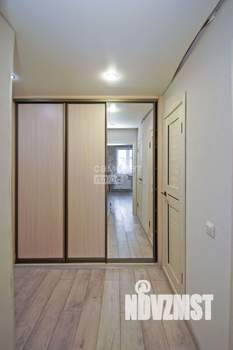 2-к квартира, вторичка, 50м2, 5/5 этаж