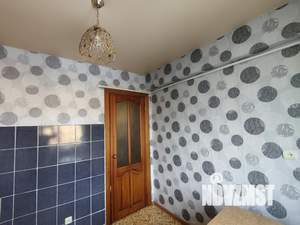 2-к квартира, вторичка, 45м2, 5/5 этаж