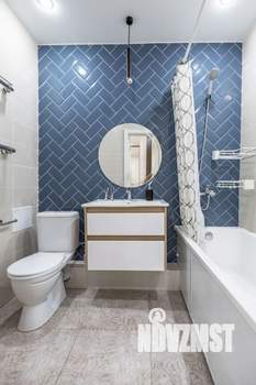 1-к квартира, вторичка, 37м2, 10/10 этаж