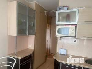 2-к квартира, вторичка, 51м2, 9/9 этаж