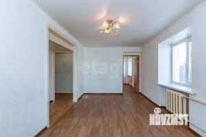 2-к квартира, вторичка, 38м2, 4/5 этаж