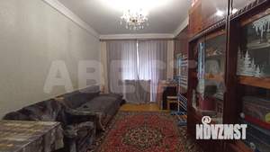 2-к квартира, вторичка, 50м2, 2/2 этаж