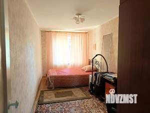 2-к квартира, вторичка, 44м2, 4/5 этаж
