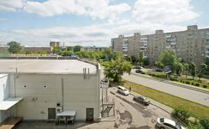 2-к квартира, вторичка, 43м2, 5/9 этаж