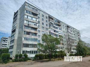2-к квартира, вторичка, 57м2, 7/9 этаж