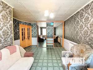 1-к квартира, вторичка, 32м2, 2/5 этаж
