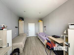 3-к квартира, вторичка, 81м2, 10/15 этаж