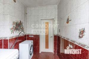 2-к квартира, вторичка, 54м2, 1/2 этаж