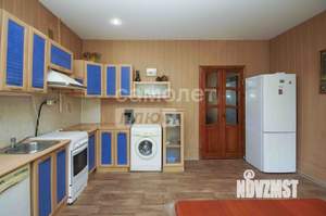 3-к квартира, вторичка, 93м2, 1/4 этаж