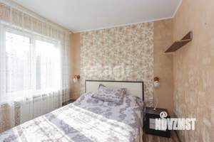 3-к квартира, вторичка, 56м2, 1/1 этаж