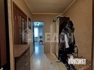 Студия квартира, вторичка, 29м2, 1/8 этаж