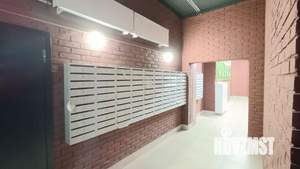 Студия квартира, вторичка, 46м2, 14/18 этаж