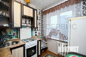 1-к квартира, вторичка, 30м2, 3/9 этаж