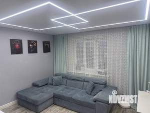 1-к квартира, вторичка, 41м2, 5/11 этаж