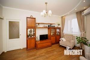 2-к квартира, вторичка, 58м2, 15/15 этаж