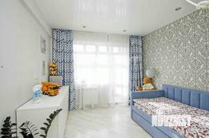 3-к квартира, вторичка, 68м2, 3/5 этаж