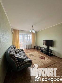 2-к квартира, вторичка, 53м2, 9/9 этаж