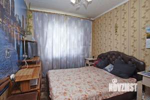 3-к квартира, вторичка, 63м2, 7/9 этаж