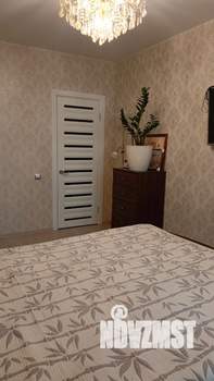 2-к квартира, вторичка, 57м2, 2/16 этаж