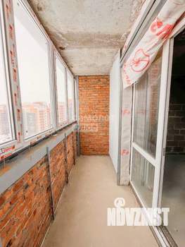 Студия квартира, вторичка, 25м2, 13/14 этаж