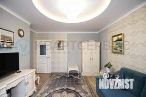 3-к квартира, вторичка, 78м2, 4/4 этаж