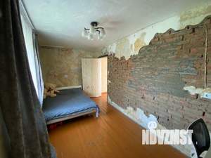 2-к квартира, вторичка, 40м2, 5/5 этаж