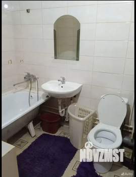 1-к квартира, вторичка, 41м2, 2/3 этаж